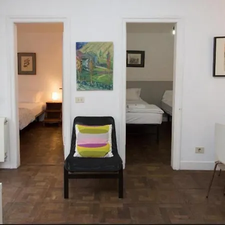 Apartment Camp Nou
