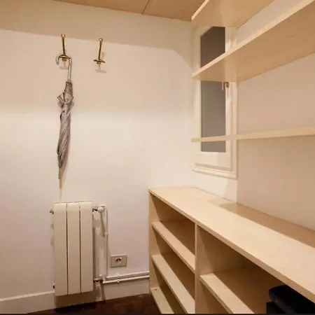 Apartment Camp Nou *