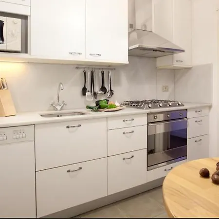 Apartment Camp Nou *