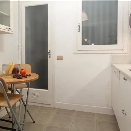 Camp Nou Apartment *
