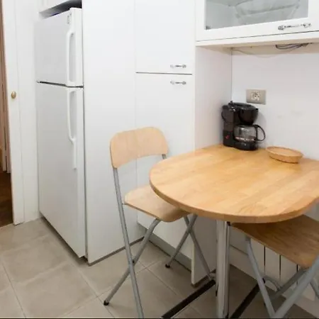 Apartment Camp Nou
