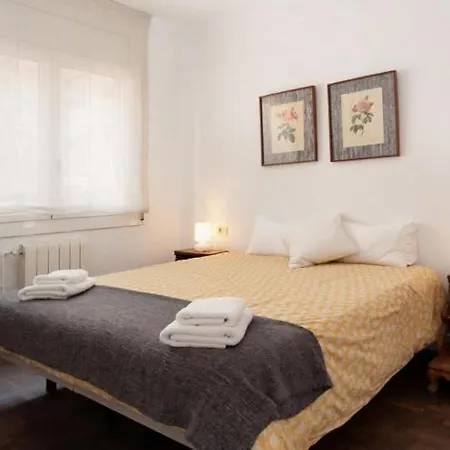 Camp Nou Apartment Barcelona