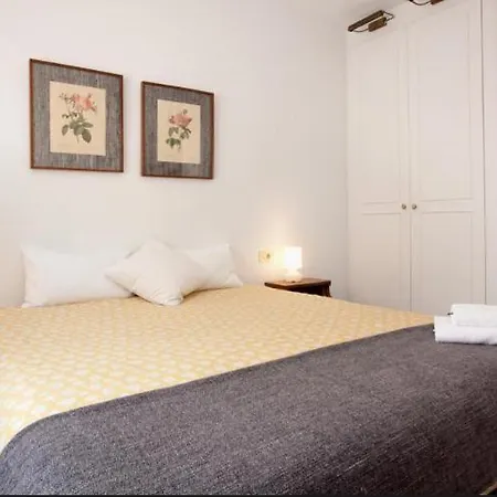 Camp Nou Apartment