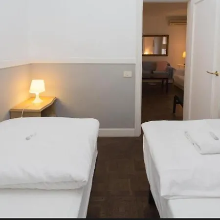Apartment Camp Nou