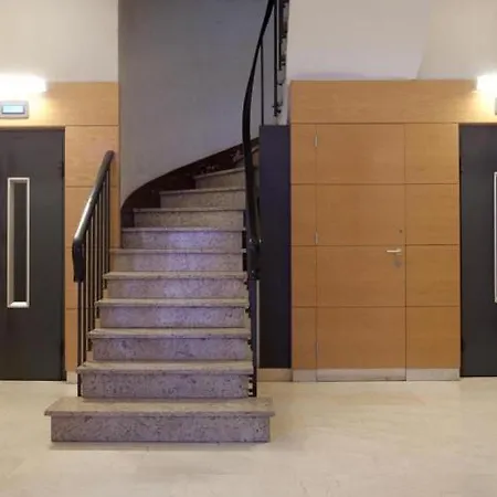 Apartment Camp Nou