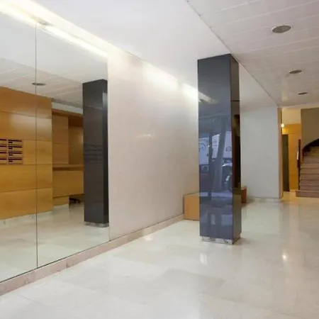 Apartment Camp Nou *
